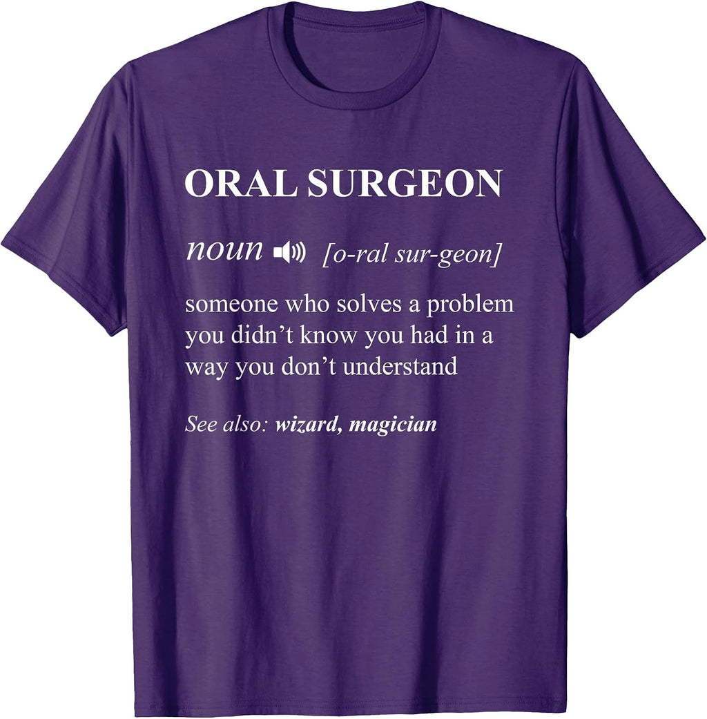 Cool Dental Health Endodontist Quote Saying Design