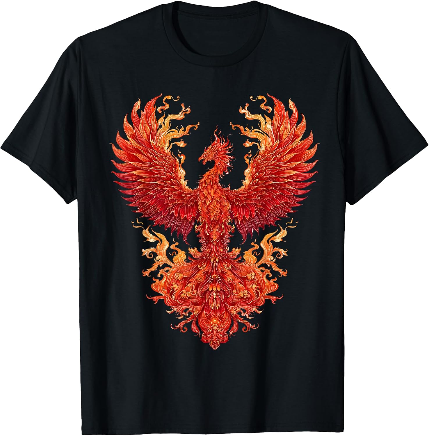 Inferno Dragon Studio