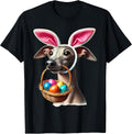 Easter Italian Greyhound Merch