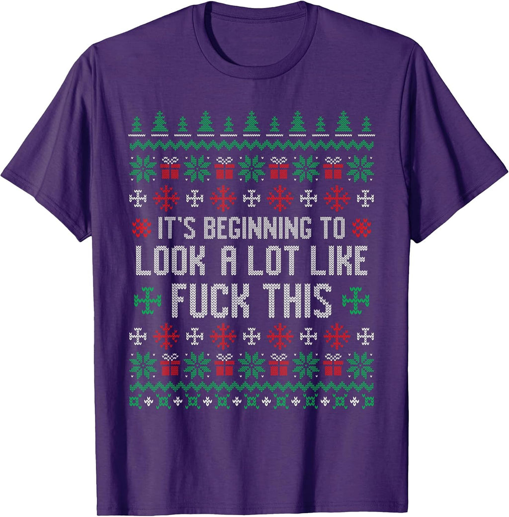 Addictive Designs Christmas Merch