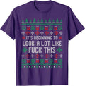 Addictive Designs Christmas Merch