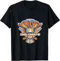 Knicks Diplomats T-Shirt