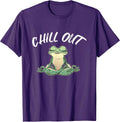 Funny meditation apparel