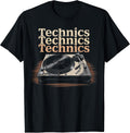 CharlIan Minds - Turntable Vintage School
