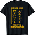 Funny 2026 New Years Eve Six Seven Meme Countdown
