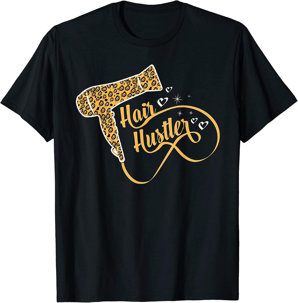 Hair Stylist & Hair Salon Gifts & Designs