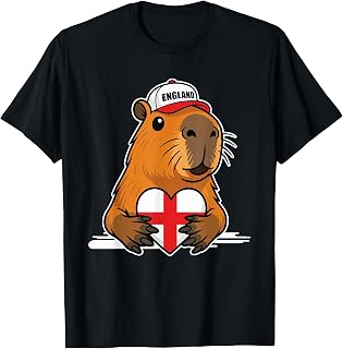 English Flag Men Women Kids England T-Shirt