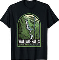 Wallace Falls State Park WA Merch