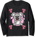 Funny Koala Merch for Girls & Women