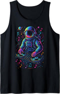 DJ Astronaut Designs