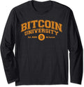 Cool Cryptocurrency Apparel Emporium