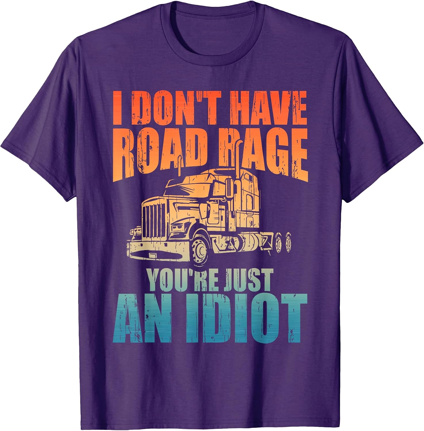 Truck Driver Gift For Trucker Accessories & Stuff
