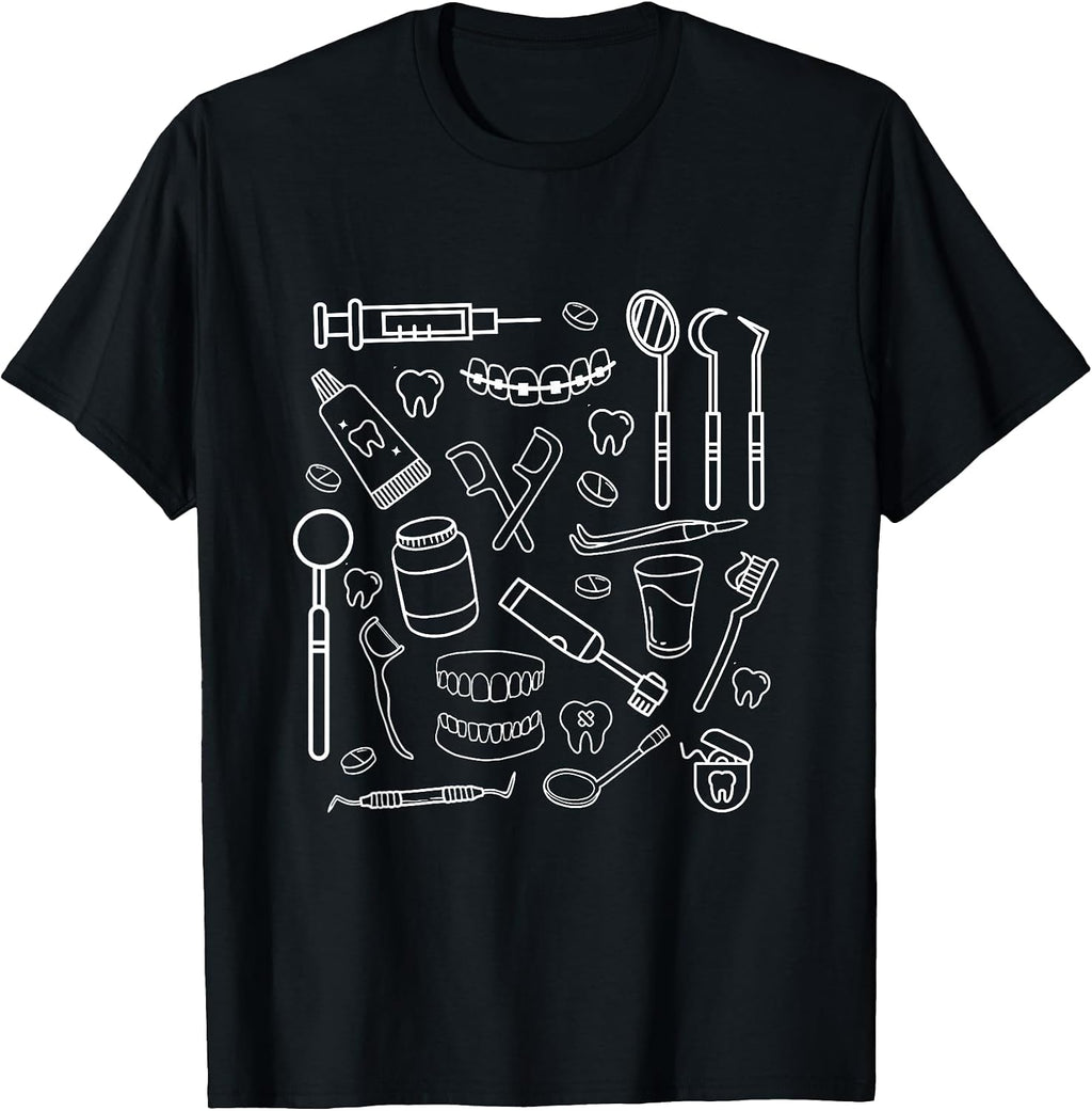 Dentist Office Apparel & Accessories Co.