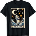 Bearded Dragon Tarot Card Beardie Mom Beardie Dad