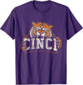 Bengal Tiger Apparel