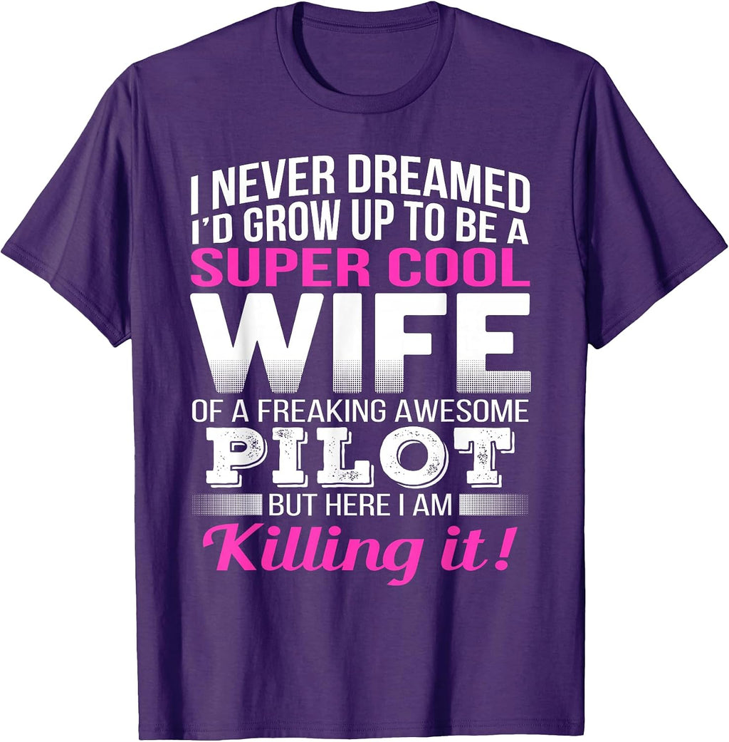 Pilot Shirts Only