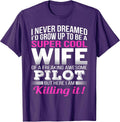 Pilot Shirts Only