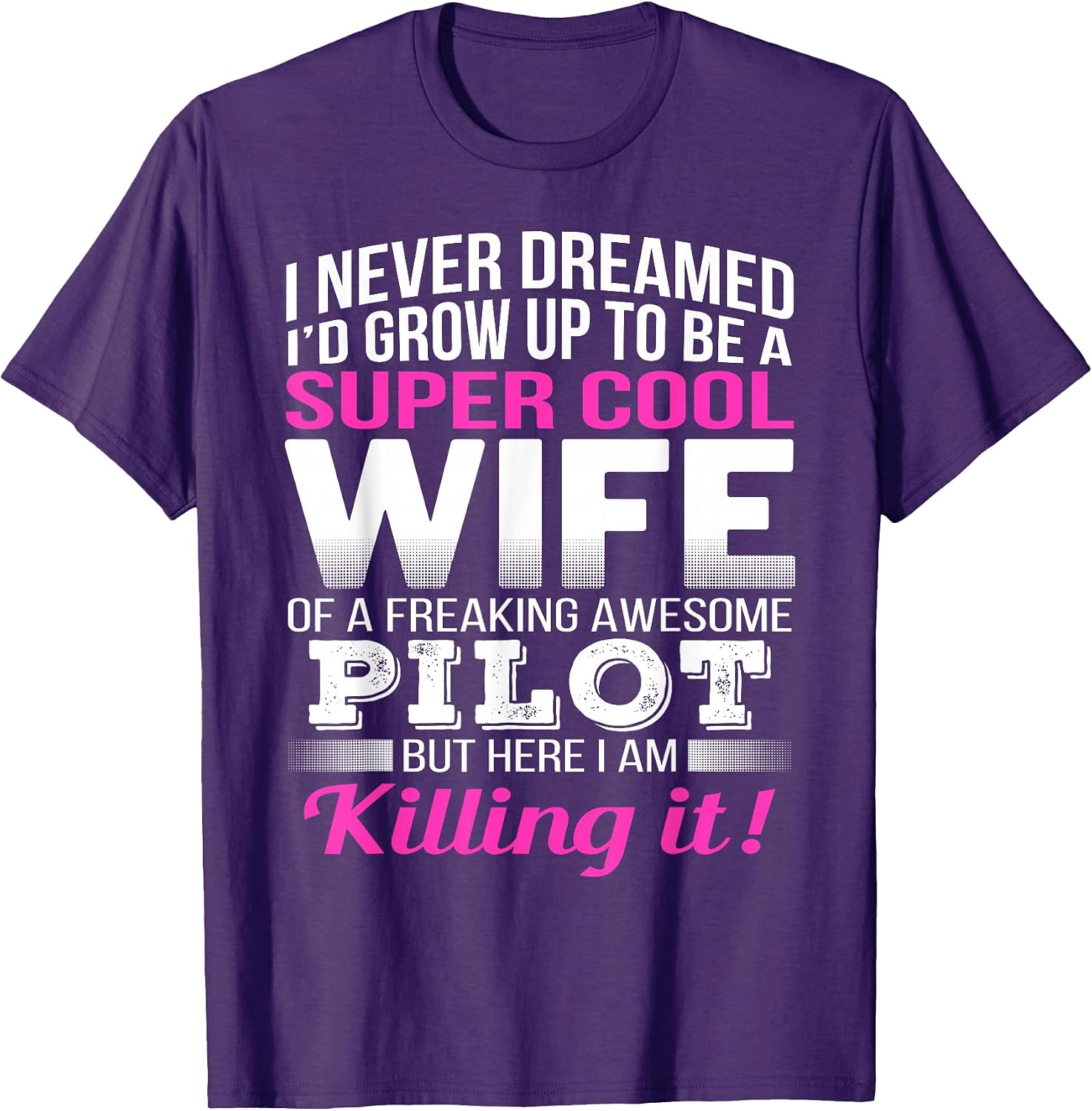 Pilot Shirts Only