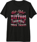 Hair Stylist With Tattoos Hair Stylist Quote