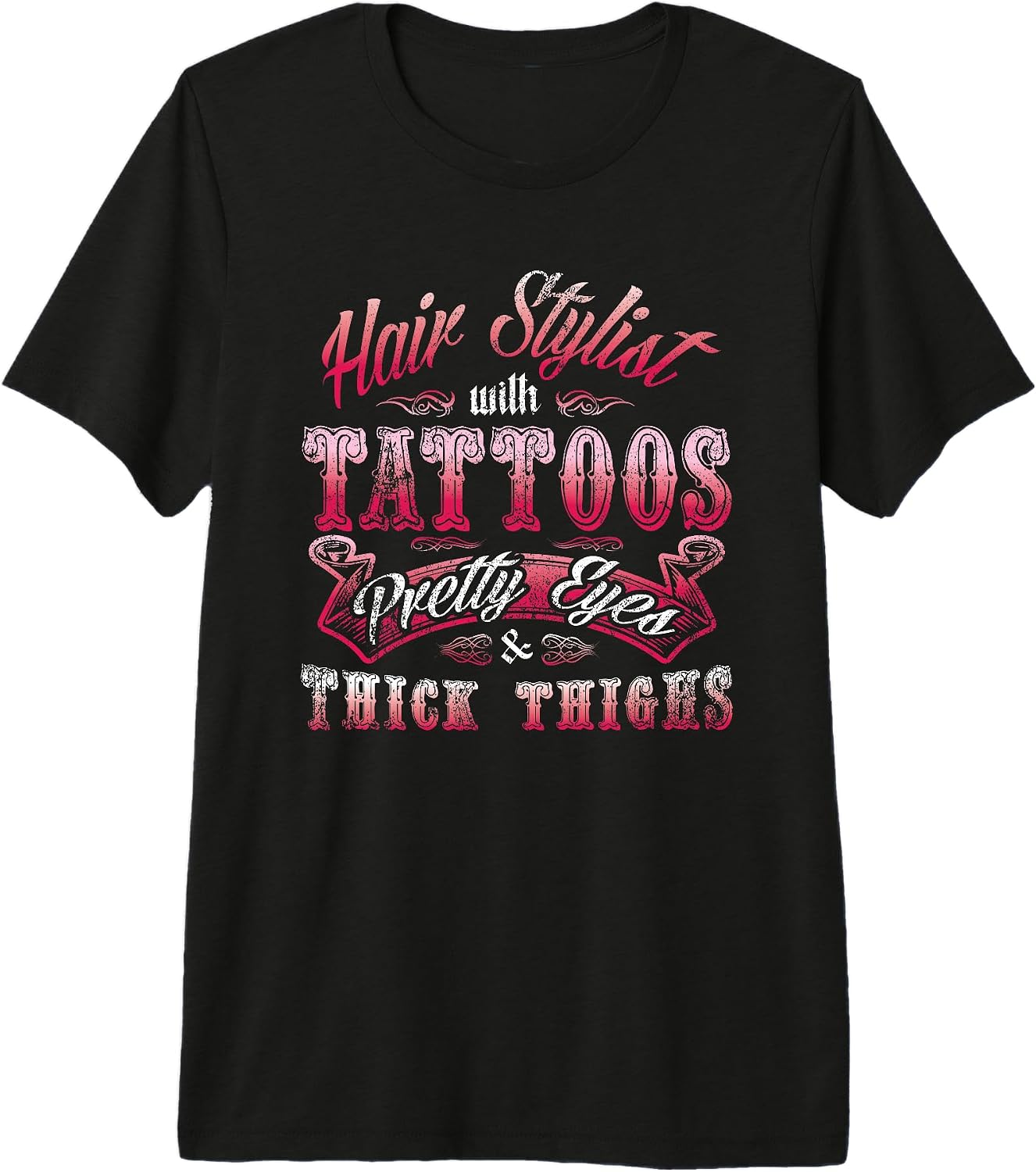 Hair Stylist With Tattoos Hair Stylist Quote