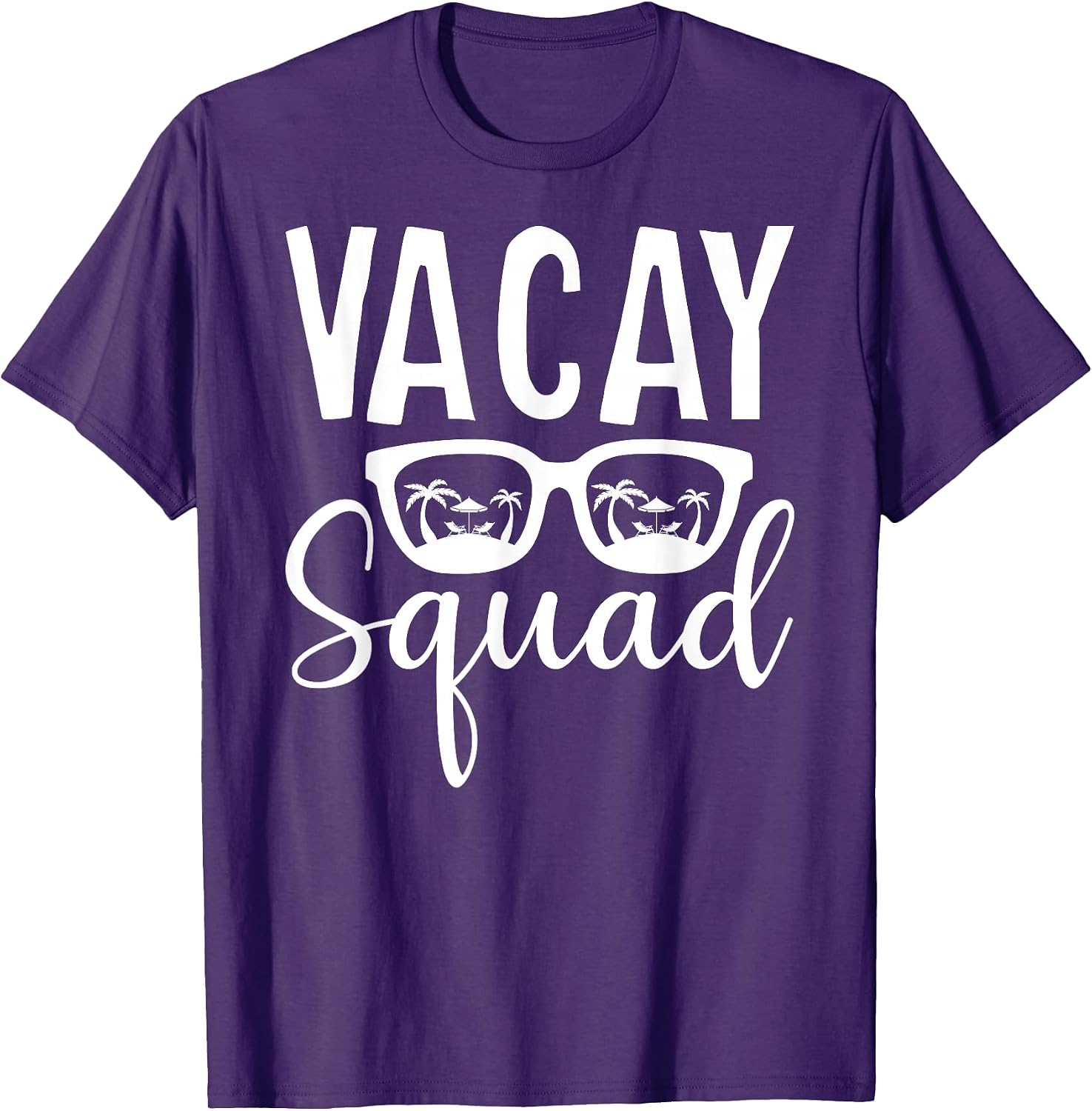 Vacay Squad Summer Vacation Designs