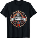 Firefighter Emblem Designs