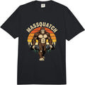 Hairy Animal Workout Merch
