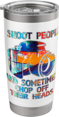 Photography Shirts