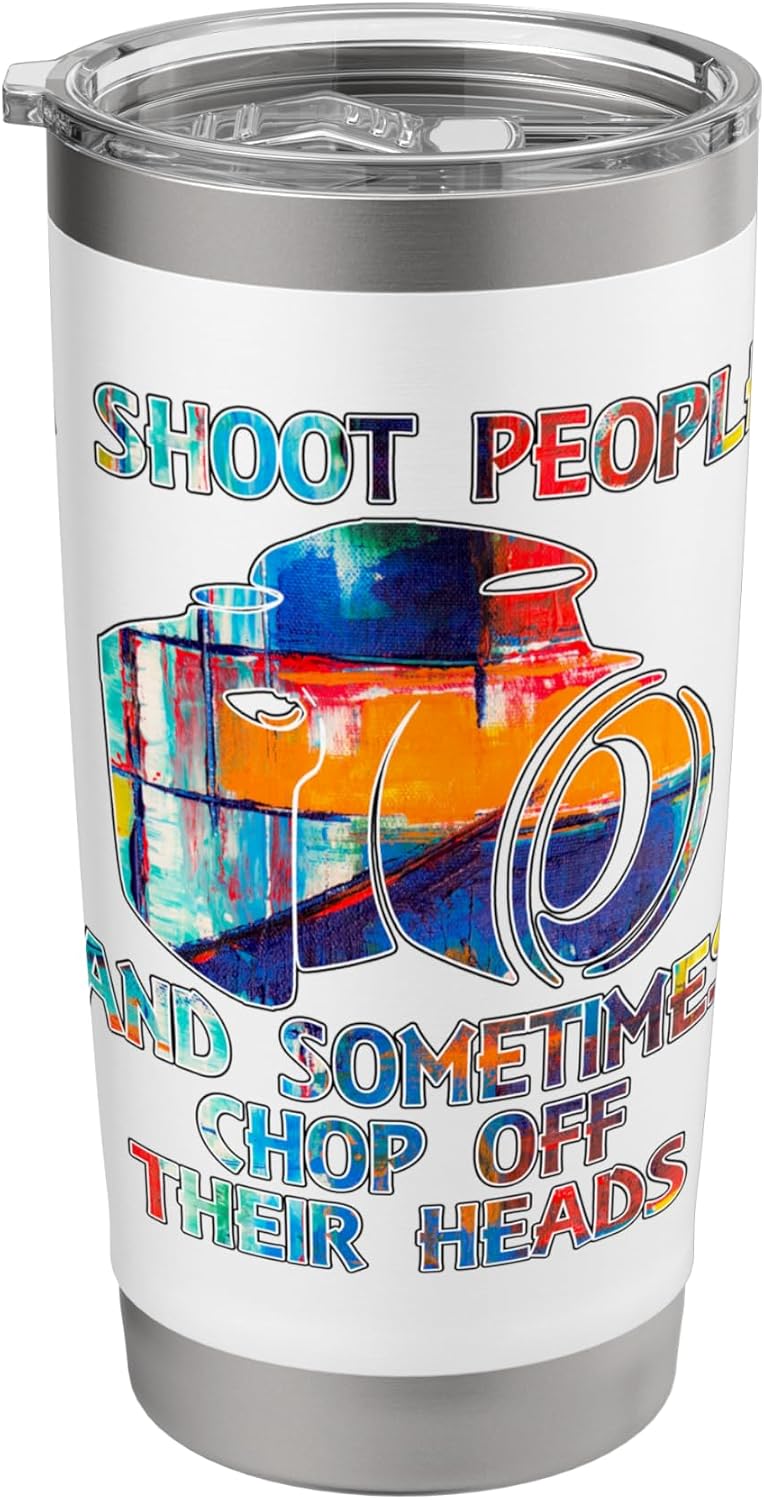 Photography Shirts