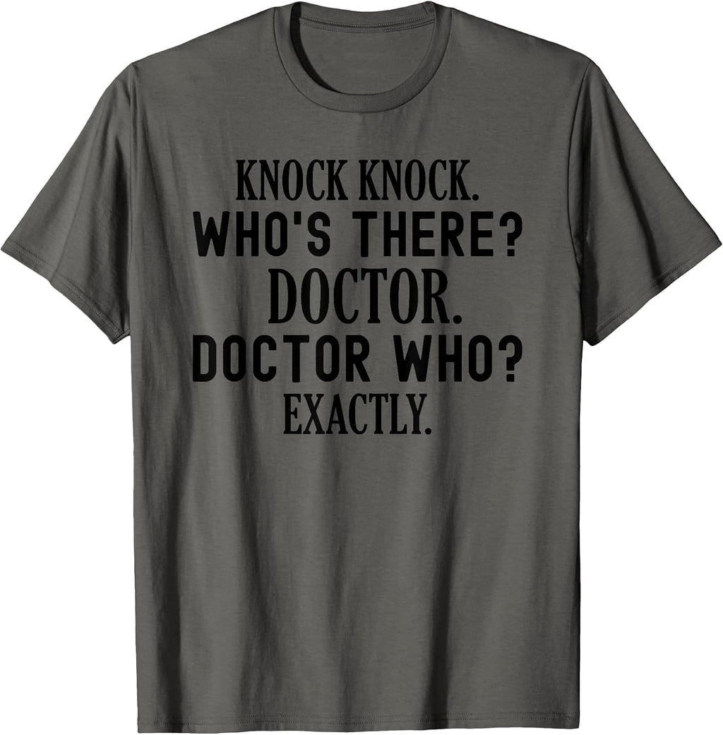 Doctors Day Funny Joke Gift