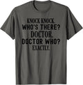 Doctors Day Funny Joke Gift