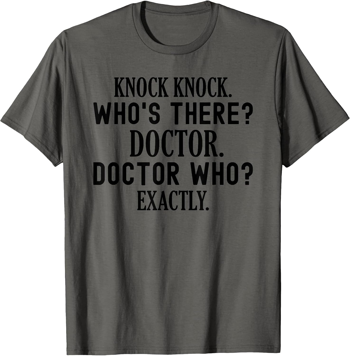 Doctors Day Funny Joke Gift
