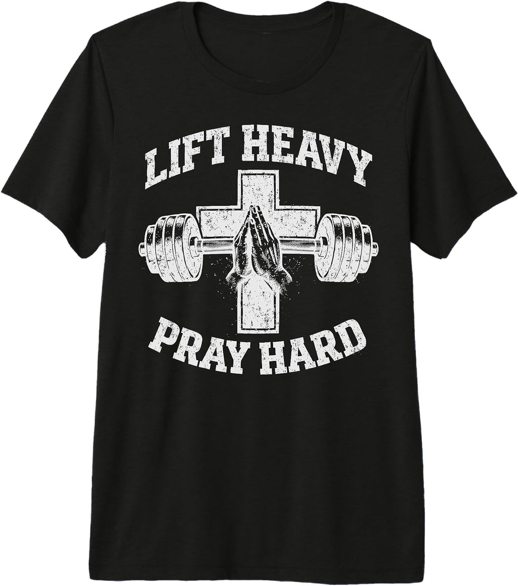 Gym Faith Apparel