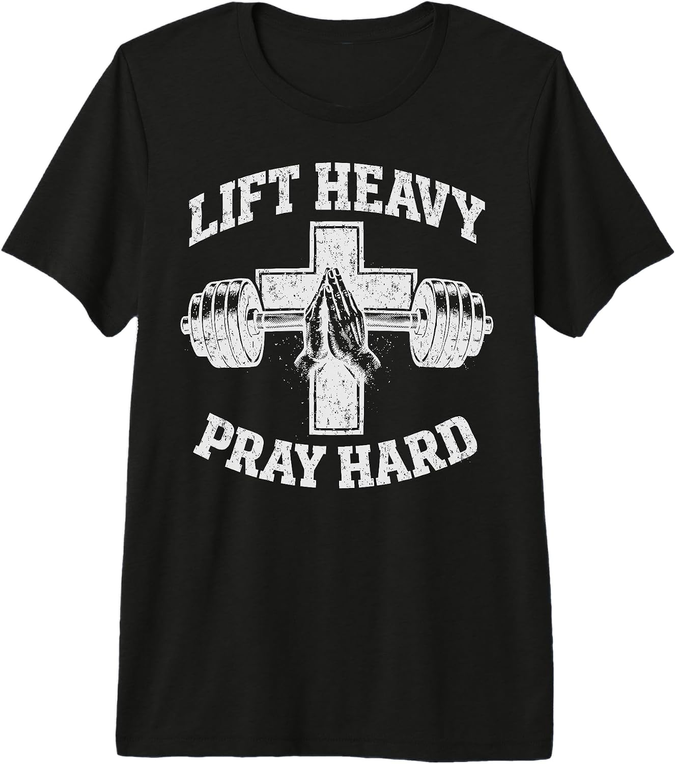 Gym Faith Apparel