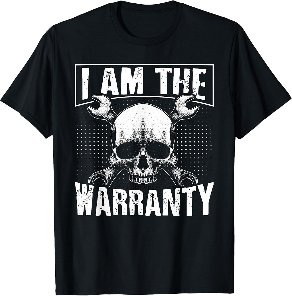 Car Mechanic Repair Vehicles Handyman
