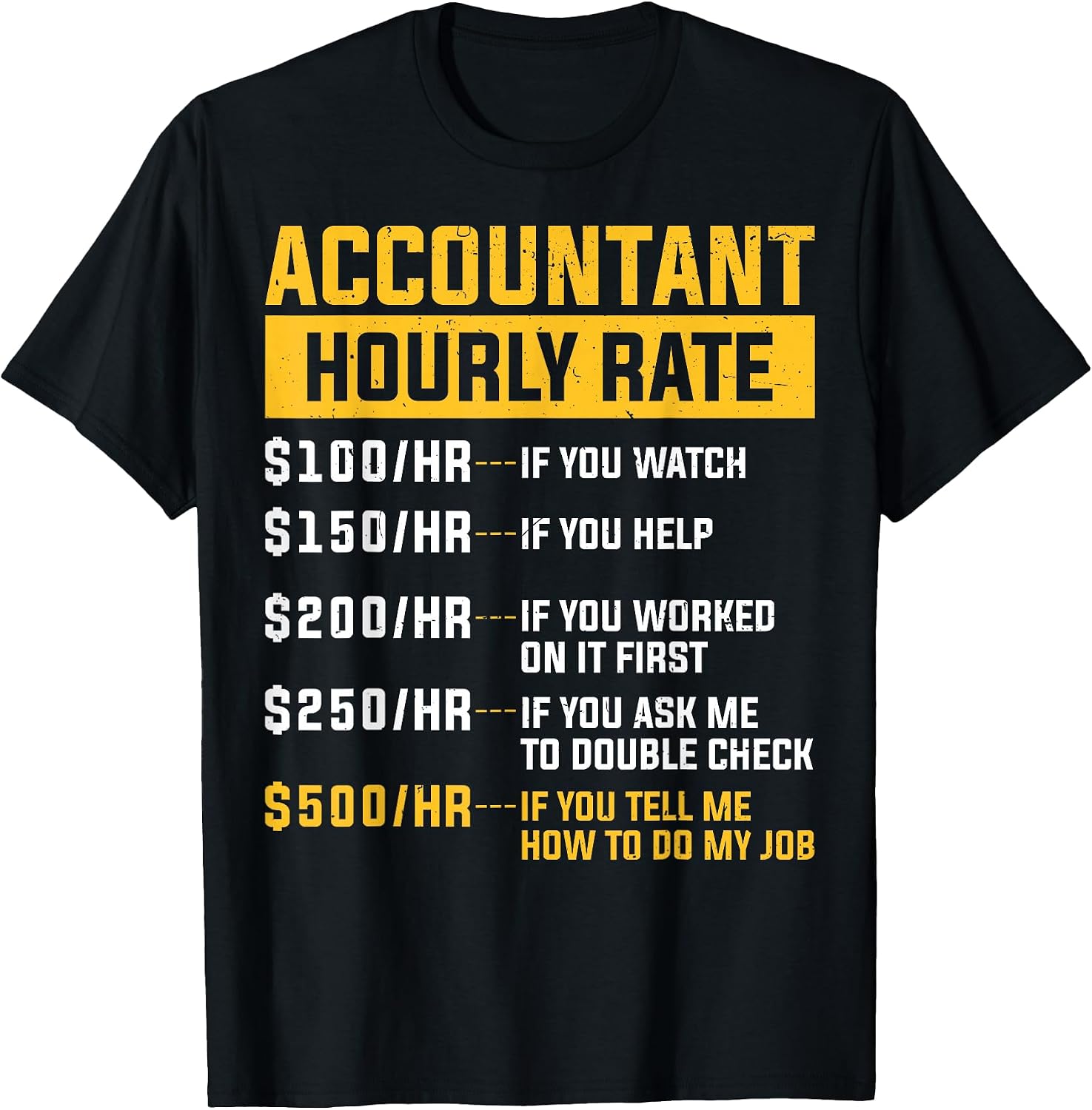CPA Accountant Spreadsheet Lover Gift