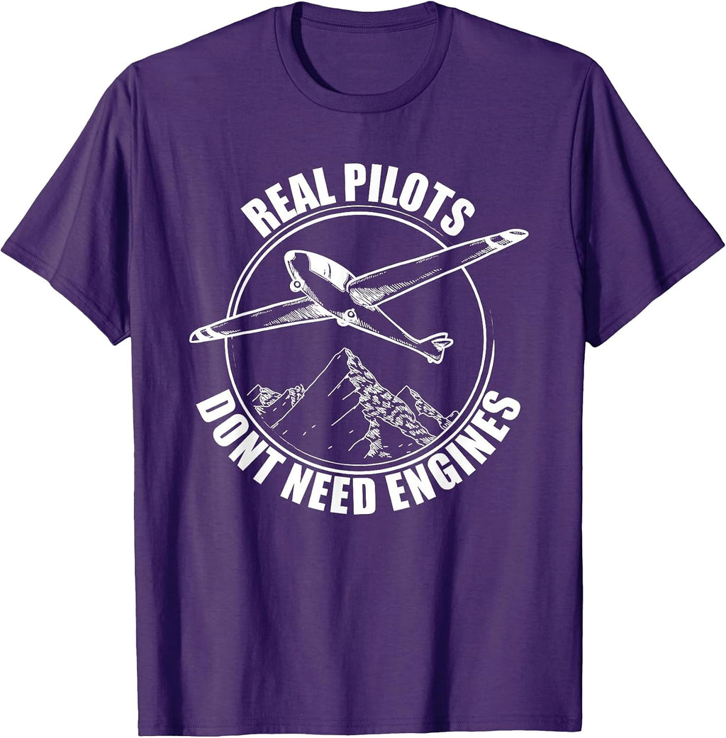 Aviation Gifts for Glider Pilots