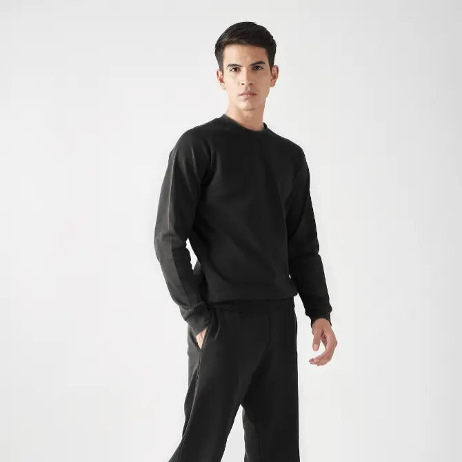 7118 UNISEX LIGHTWEIGHT CREWNECK