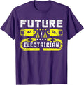 Electrical Lineman Electrician Pole LC