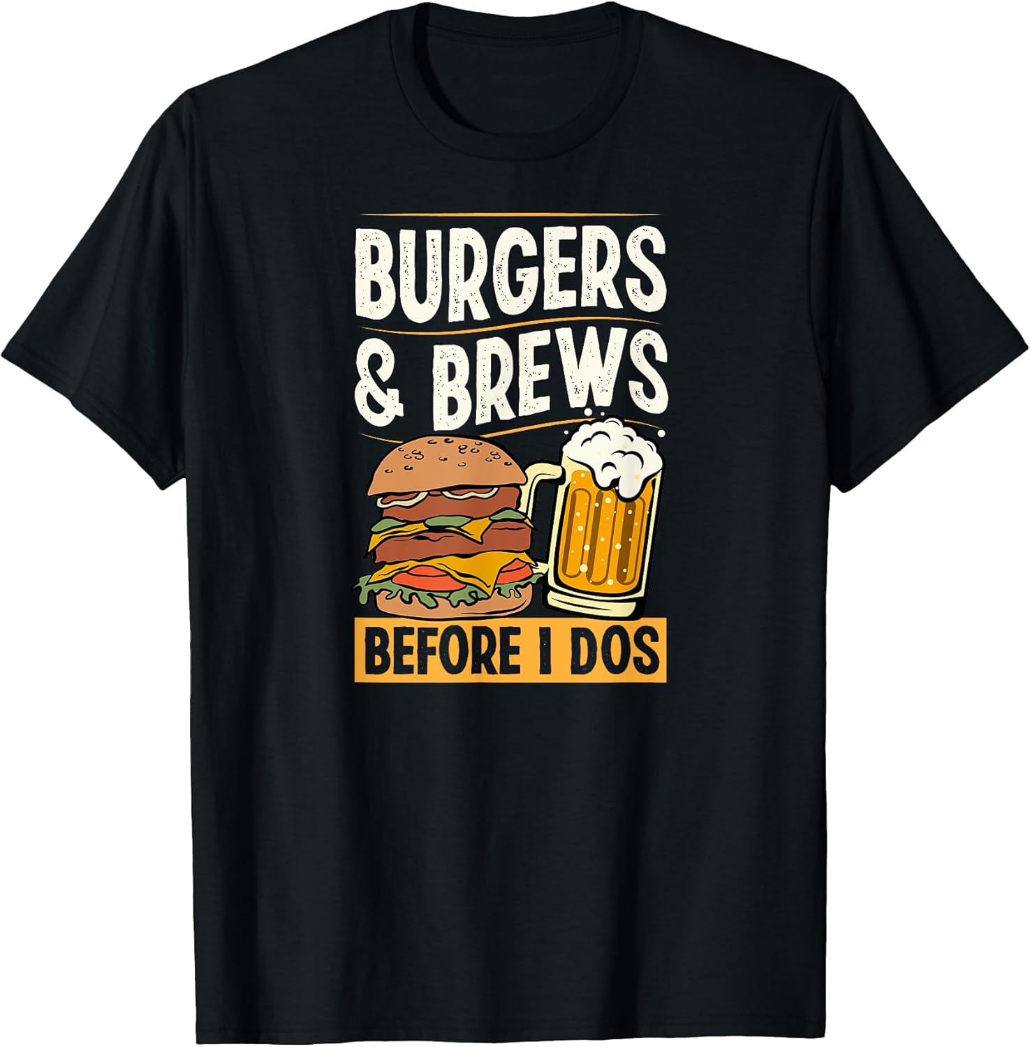 Flippin Cheesy Retro Style Burger Lover Merch
