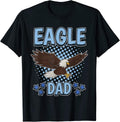 Funny Eagle Merch for Men & Boys