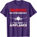 Pilot Gifts & Tees
