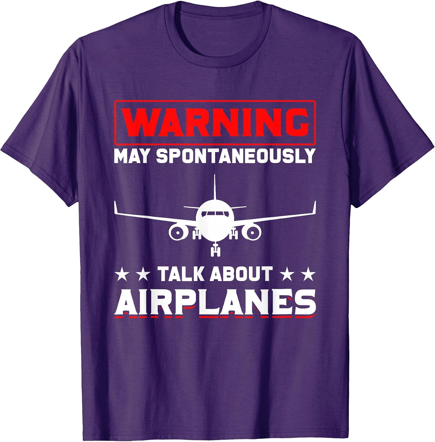 Pilot Gifts & Tees