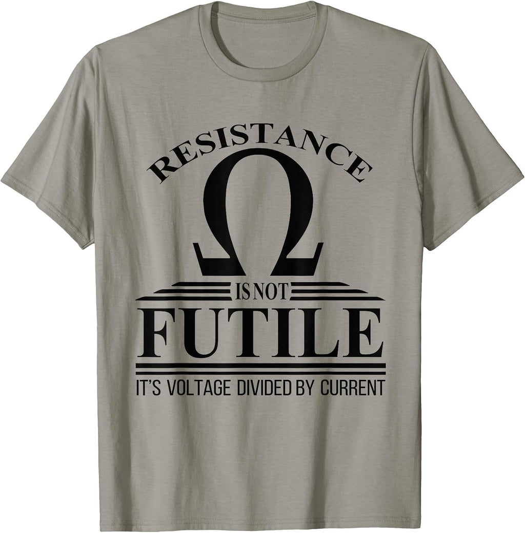 Funny Electrician Shirts & Gifts