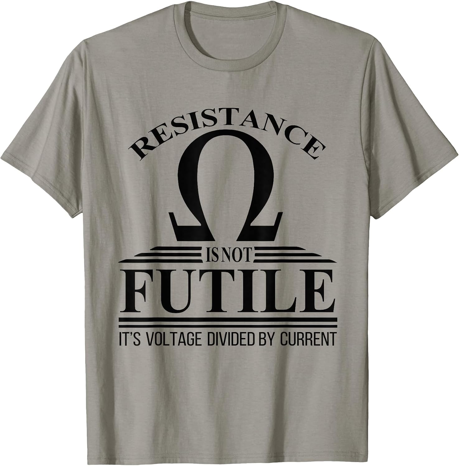 Funny Electrician Shirts & Gifts