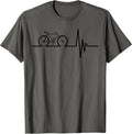 Awesome Cycling Tee Shirts Gifts