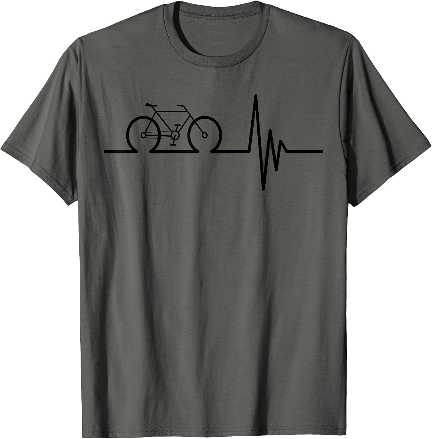 Awesome Cycling Tee Shirts Gifts