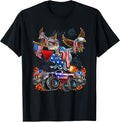 Americans Loving America