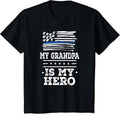 Homewise Shopper Policeman Grandpa is my Hero