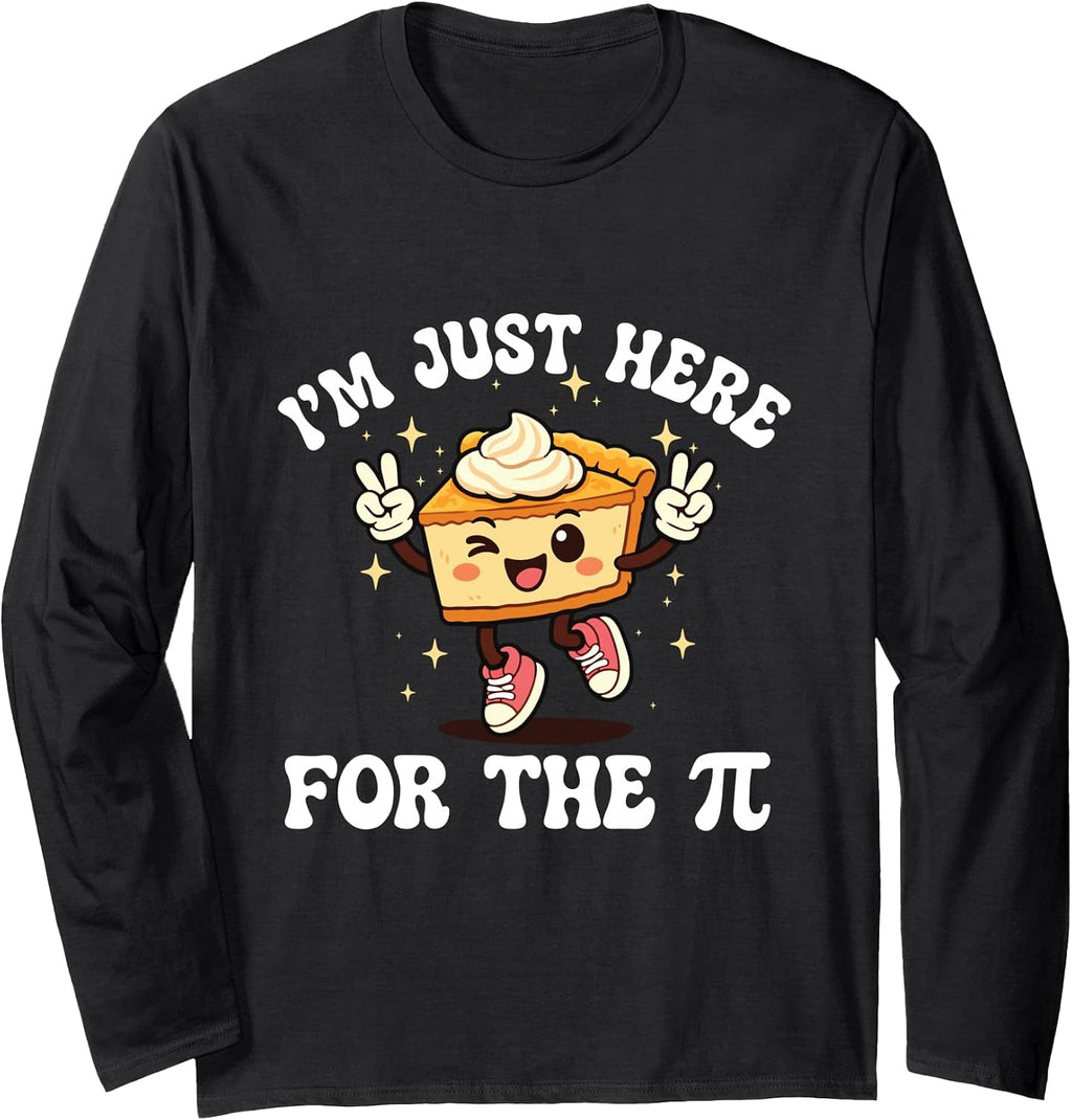 Funny Pi Day Merch